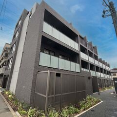 🤩八幡山駅・破格の初期費用🤩全住戸浴室TV設置済み♪♪防音サッシ...