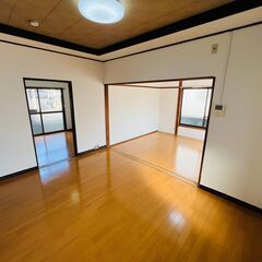 フリーレント1か月！駐車2台！敷金0、礼金0、仲手0、戸建賃貸！！ - 加須市