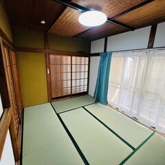 フリーレント1か月！駐車2台！敷金0、礼金0、仲手0、戸建賃貸！！ − 埼玉県