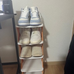靴箱