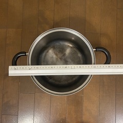 お鍋の画像