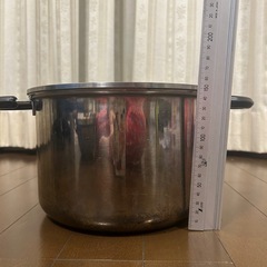 お鍋の画像