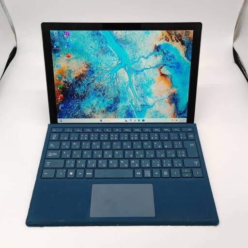 バッテリー◎ 12.5 マイクロソフト 2in1 タブレットPC Surface バッテリー◎ 12.5 マイクロソフト 2in1 タブレットPC Surface