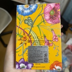 gucci フレグランス