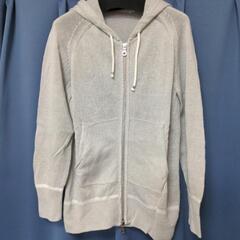 デッサン【パーカー】美品