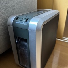 シュレッダー