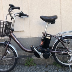 兵庫県の20インチ 自転車の中古が安い！激安で譲ります・無料で