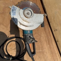 Makita 高速切断機 4112 305mm カッタ1430Wの画像