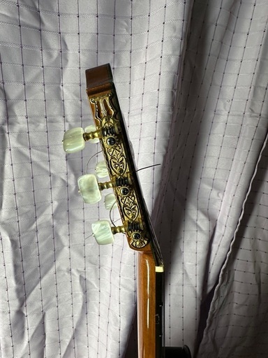 S.YOKOO〕 横尾俊佑 クラシック ギター ！No.CONCERTO 1991！ハード