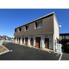 🏢安心の叶えRoom✨『1DK』清瀬市中里✨敷金礼金無料💰✨人気のペット可物件🐶🐱✨嬉しい築浅物件🎶🤩✨設備も充実🎶😆✨ - 不動産
