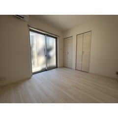 🏢安心の叶えRoom✨『1DK』清瀬市中里✨敷金礼金無料💰✨人気のペット可物件🐶🐱✨嬉しい築浅物件🎶🤩✨設備も充実🎶😆✨ - 清瀬市