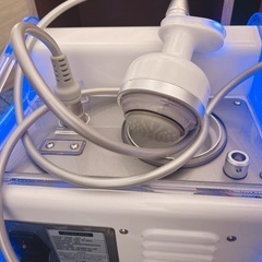 エステ 美容 キャビテーション キャビS  の画像