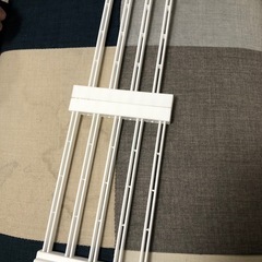 水切りラックの画像