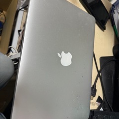 MacBook Pro late 2012
