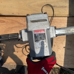 Makita 8600S 電動ハンマー 1350Wの画像