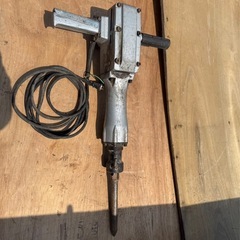 Makita 8600S 電動ハンマー 1350Wの画像