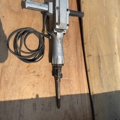 Makita 8600S 電動ハンマー 1350Wの画像