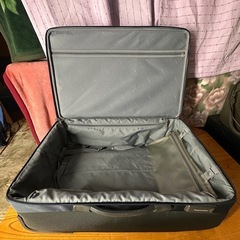 Travel XPERT キャリーバッグ　スーツケースの画像
