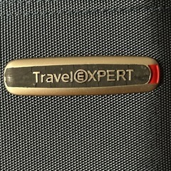 Travel XPERT キャリーバッグ　スーツケースの画像