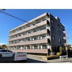 KS🌸賃料１か月無料💕敷金ゼロ🌟礼金ゼロ🌟仲介手数料ゼロ🌟南向きのお部屋🏠✨駐車場１台無料🚙バス・トイレ別🛁 - 館林市