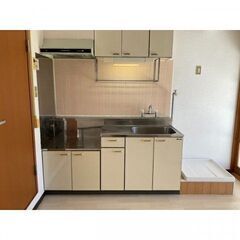 KS🌸賃料１か月無料💕敷金ゼロ🌟礼金ゼロ🌟仲介手数料ゼロ🌟南向きのお部屋🏠✨駐車場１台無料🚙バス・トイレ別🛁 − 群馬県