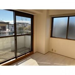 KS🌸賃料１か月無料💕敷金ゼロ🌟礼金ゼロ🌟仲介手数料ゼロ🌟南向きのお部屋🏠✨駐車場１台無料🚙バス・トイレ別🛁 - 賃貸（マンション/一戸建て）