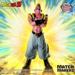 ドラゴンボールZ MATCH MAKERS  アルティメット悟飯VS魔人ブウの画像