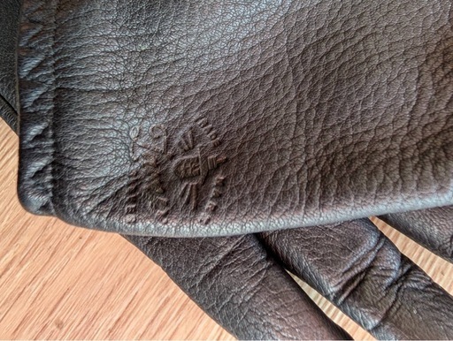 ランプグローブスLAMP GLOVES SHORTY ブラックL (mi☺︎) 唐津の