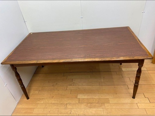 飛騨産業キツツキダイニングテーブル (千尋) 海老津のオフィス用 飛騨産業キツツキダイニングテーブル (千尋) 海老津のオフィス用