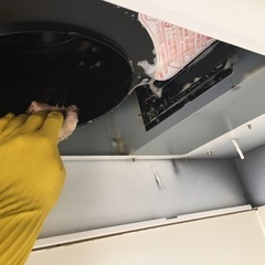ハウスクリーニングのお仕事です！職人さん大募集!未経験から独立できますの画像
