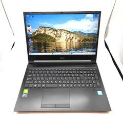 グラボ搭載 フルHD 動作◎ 15.6 マウス ゲーミング ノー...