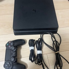 PS4本体の中古が安い！激安で譲ります・無料であげます｜ジモティー