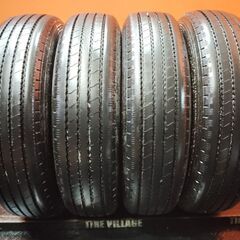 YOKOHAMA SUPER STEEL RY108A 205/...