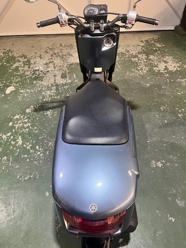 YAMAHA ヤマハ VOX ボックス 原付 NEWペイント済 ヤマハ VOX - 価格.com