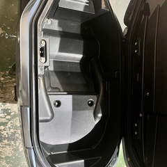 YAMAHA ヤマハ VOX ボックス　原付　NEWペイント済
の画像