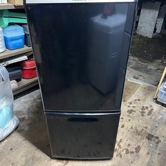 Panasonic！冷蔵庫！138Ｌ