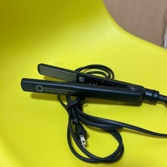 ストレートアイロン