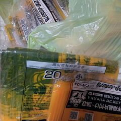 ごみ袋