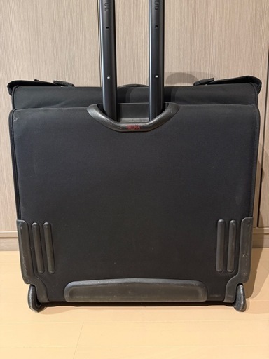 楽天市場】【バッグ】TUMI トゥミ ガーメント キャリーオン