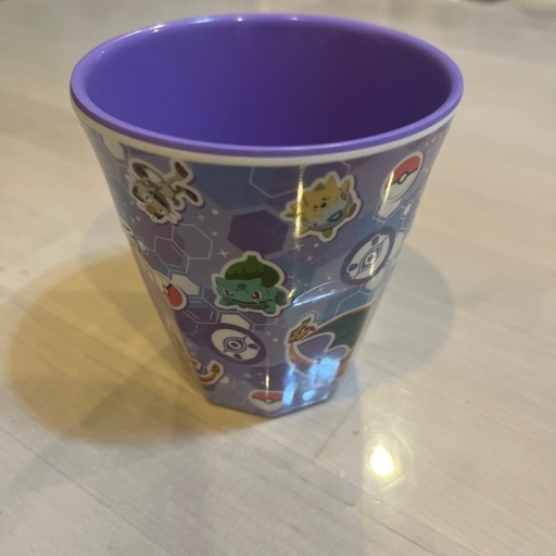 ポケモンコップ