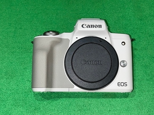 EOS Kiss M2 (EF-M15-45 IS STM Kit)
