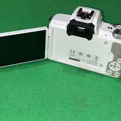 EOS Kiss M2 (EF-M15-45 IS STM Kit)の画像