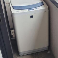 洗濯機