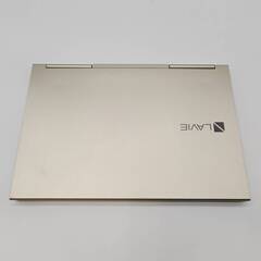 超軽量 タッチパネル バッテリー◎ フルHD 13.3 NEC 2in1 超軽量 タッチパネル バッテリー◎ フルHD 13.3 NEC 2in1