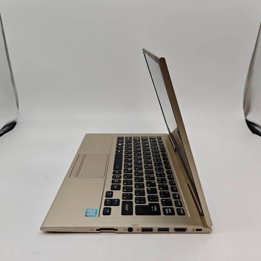 超軽量 タッチパネル バッテリー◎ フルHD 13.3 NEC 2in1 超軽量 タッチパネル バッテリー◎ フルHD 13.3 NEC 2in1