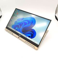超軽量 タッチパネル バッテリー◎ フルHD 13.3 NEC ...