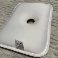 ジオピロー　ベビー枕の画像