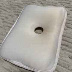 ジオピロー　ベビー枕の画像