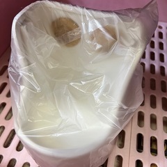 18・19日限定うさぎゲージの画像
