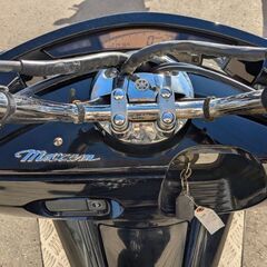【追加写真有】⭐️ヤマハ マグザム250 走行距離14764km SG21J 中古 車体 バイクの画像